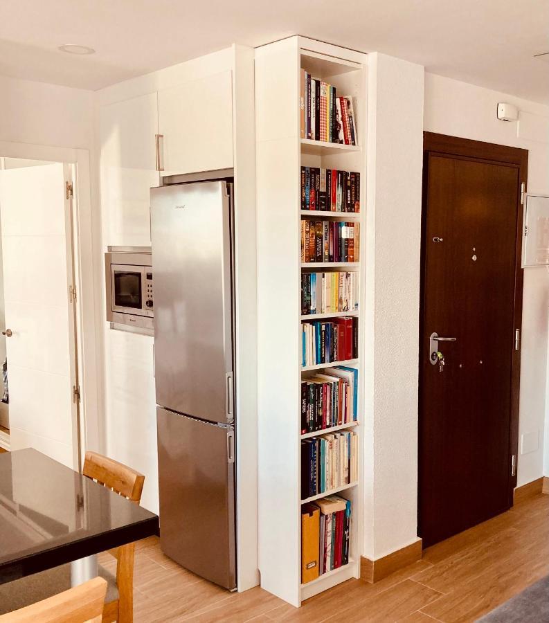 Spectacular Views 2 Bed, Pueblo Evita * Benalmadena