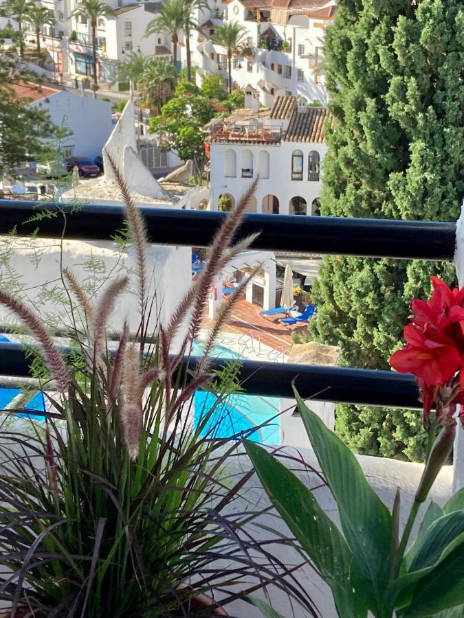 Spectacular Views 2 Bed, Pueblo Evita Apartment Benalmadena