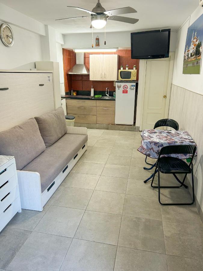 El Rocio De Apartment *