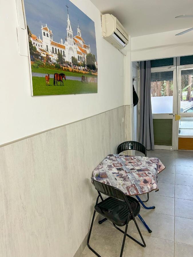 El Rocio De Benalmadena