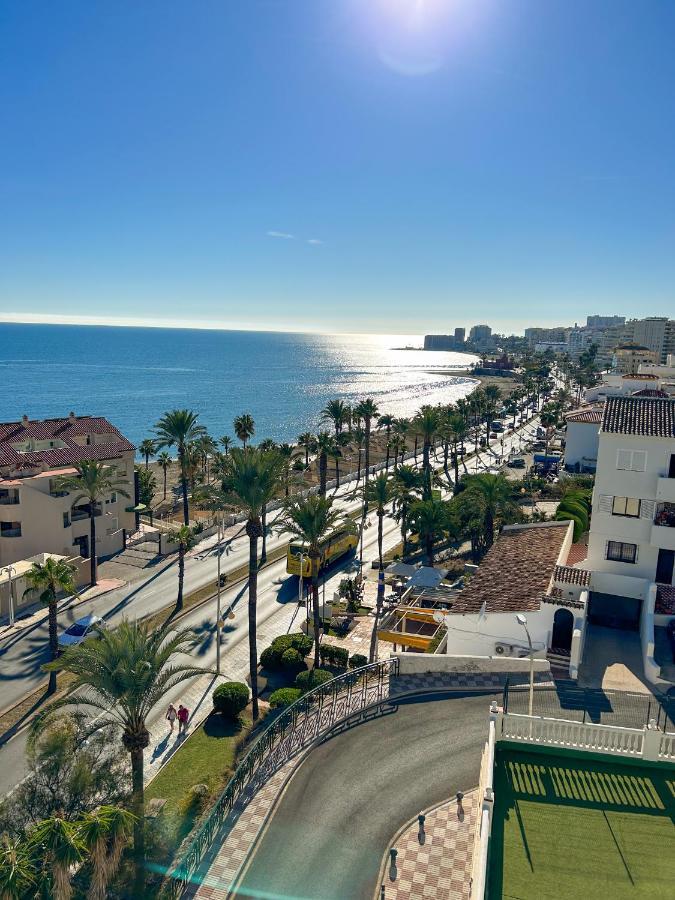 Apartment El Rocio De