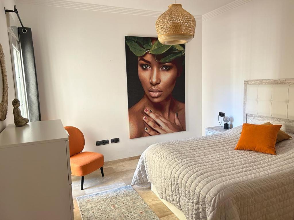 Apartamento Flow