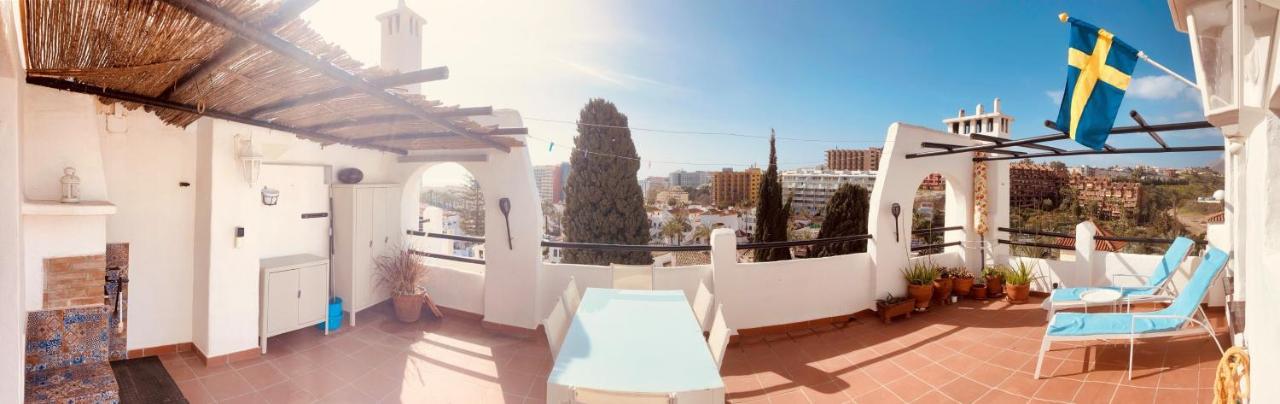 Spectacular Views 2 Bed, Pueblo Evita Apartment Benalmadena