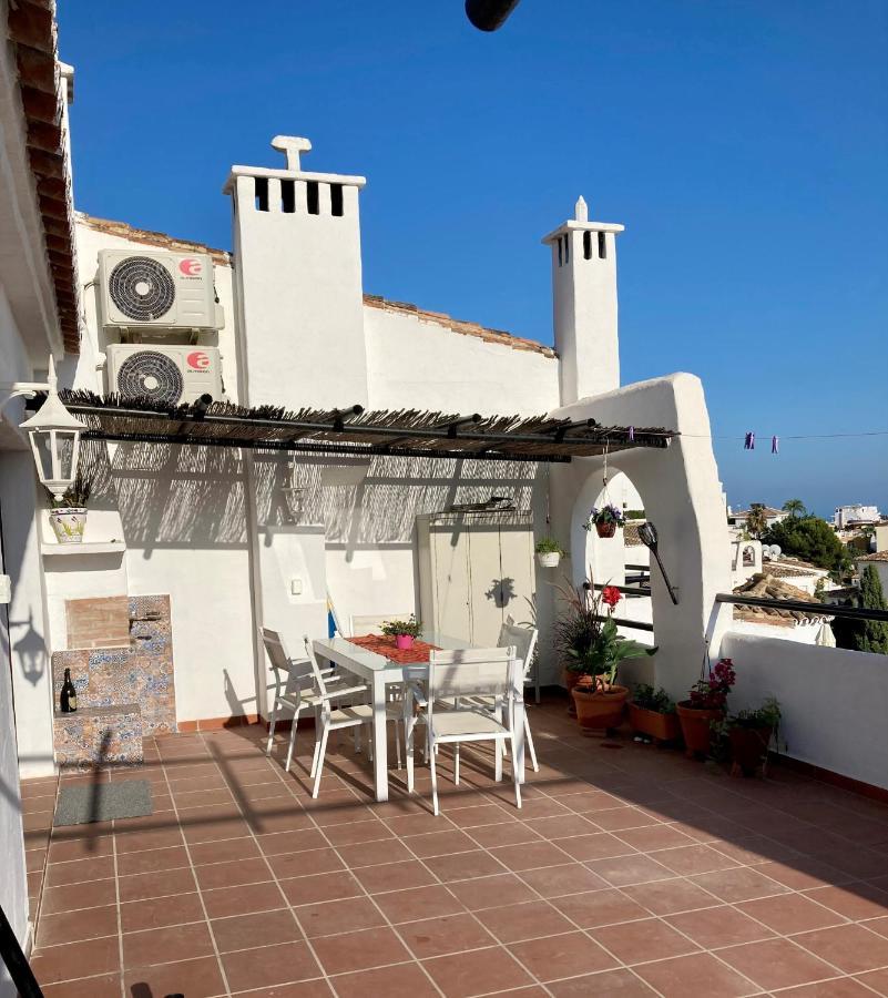 Apartment Spectacular Views 2 Bed, Pueblo Evita *