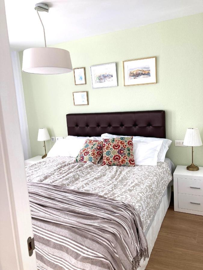 Spectacular Views 2 Bed, Pueblo Evita * Benalmadena