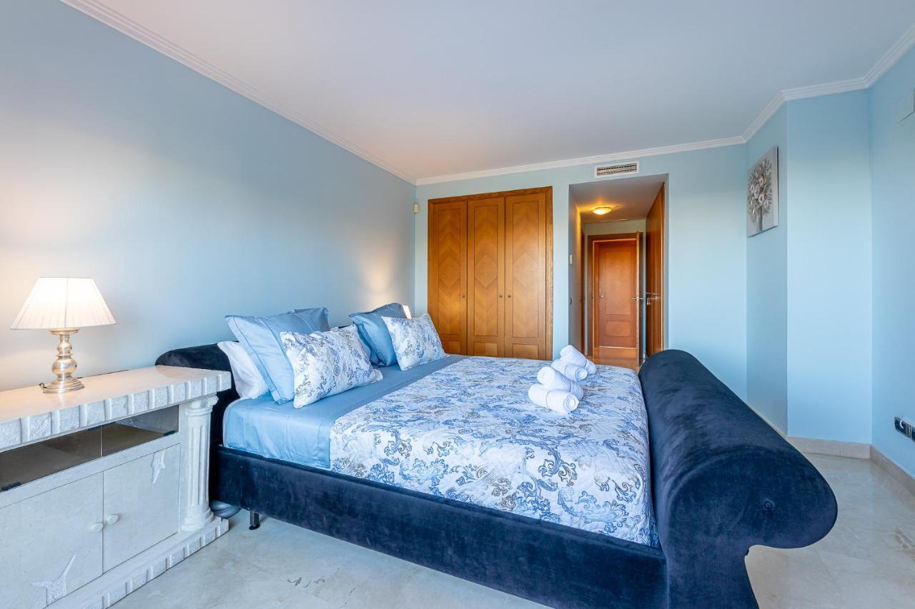 In Bellagio Luxury Complex For Rent Alquiler Vacacional Appartement