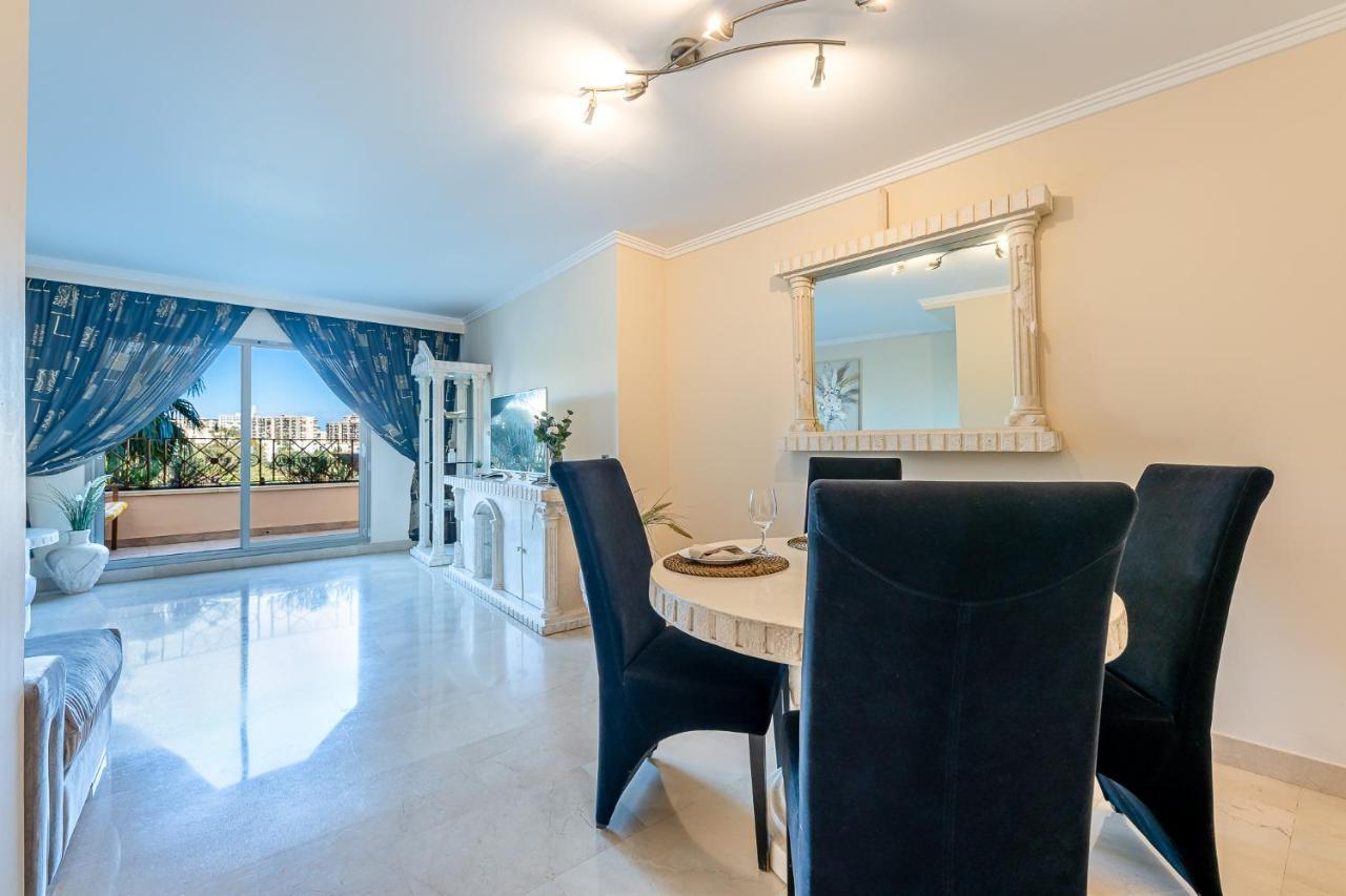 Appartement In Bellagio Luxury Complex For Rent Alquiler Vacacional