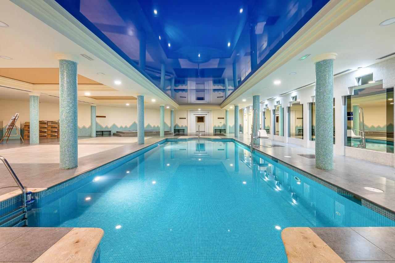 Appartement In Bellagio Luxury Complex For Rent Alquiler Vacacional