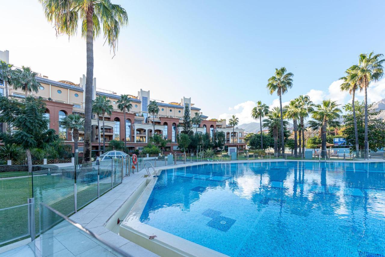 In Bellagio Luxury Complex For Rent Alquiler Vacacional