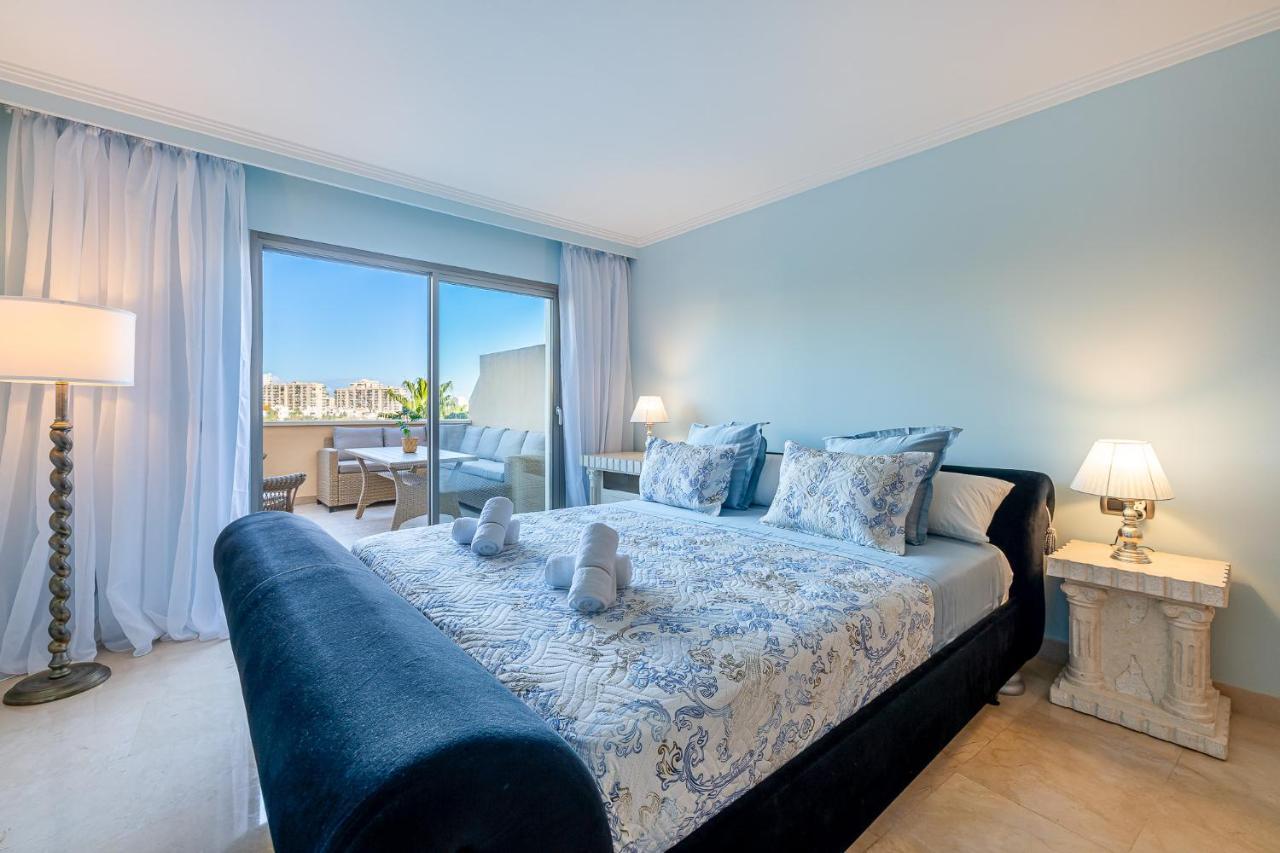 In Bellagio Luxury Complex For Rent Alquiler Vacacional Benalmádena