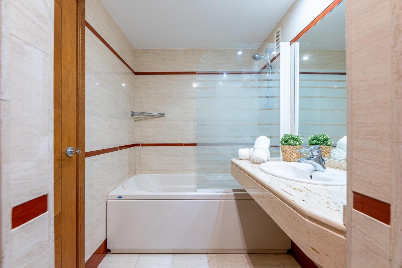 In Bellagio Luxury Complex For Rent Alquiler Vacacional *