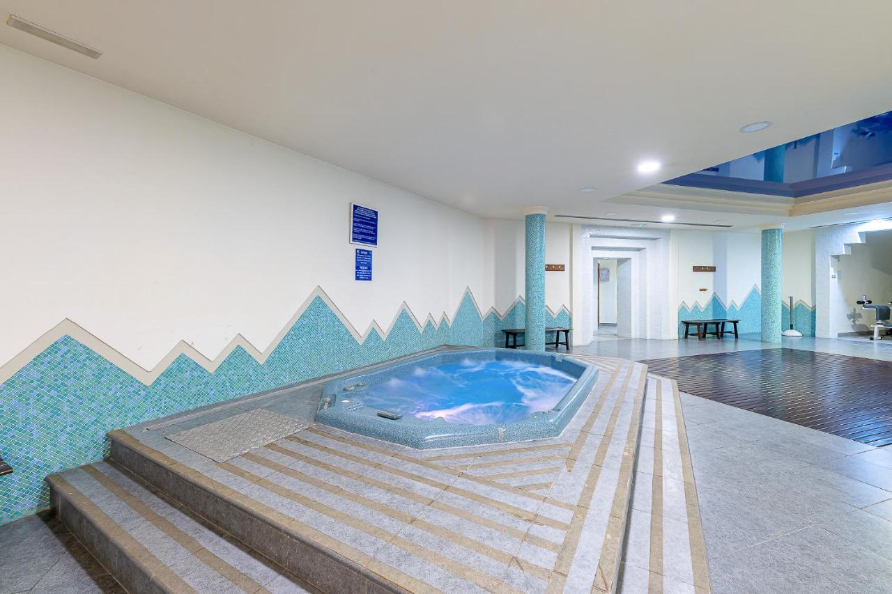 In Bellagio Luxury Complex For Rent Alquiler Vacacional * Benalmádena