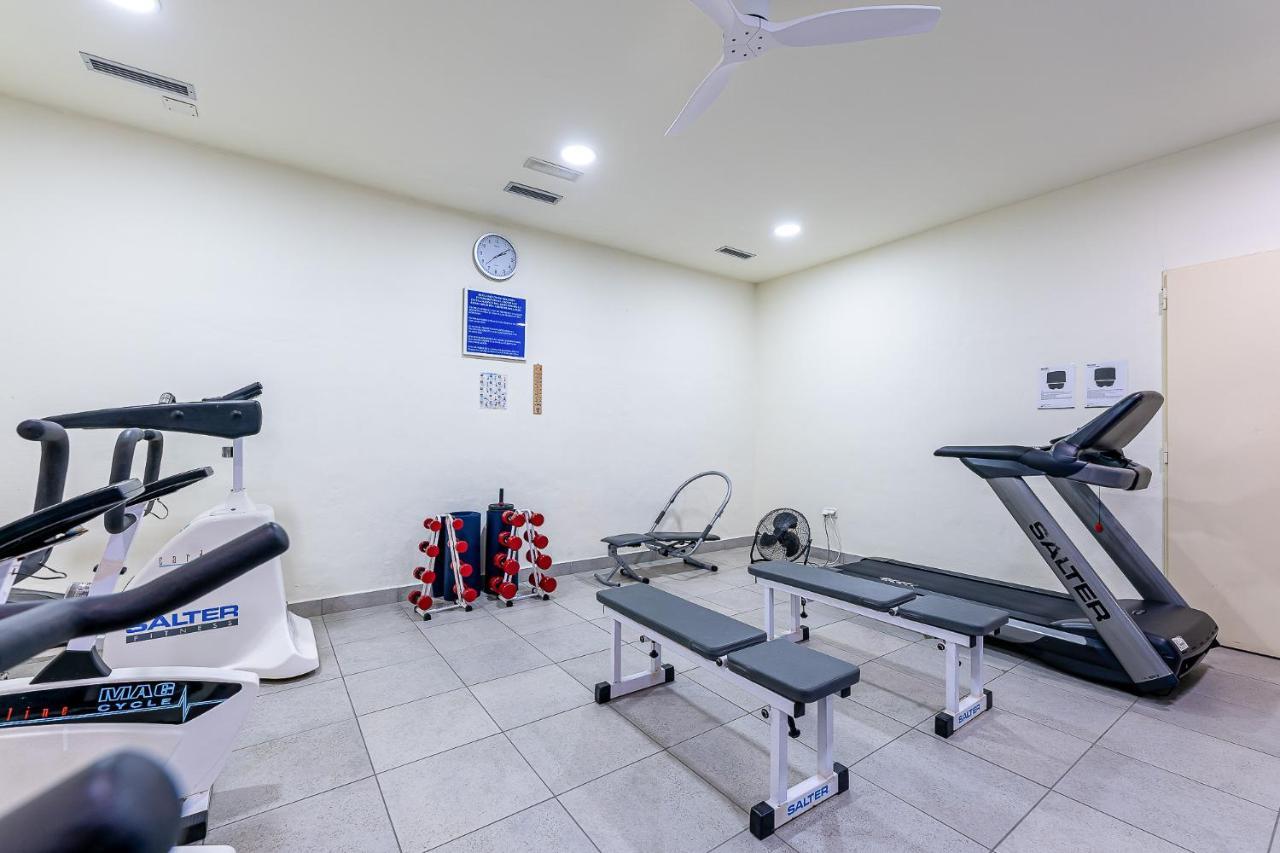 In Bellagio Luxury Complex For Rent Alquiler Vacacional * Benalmádena