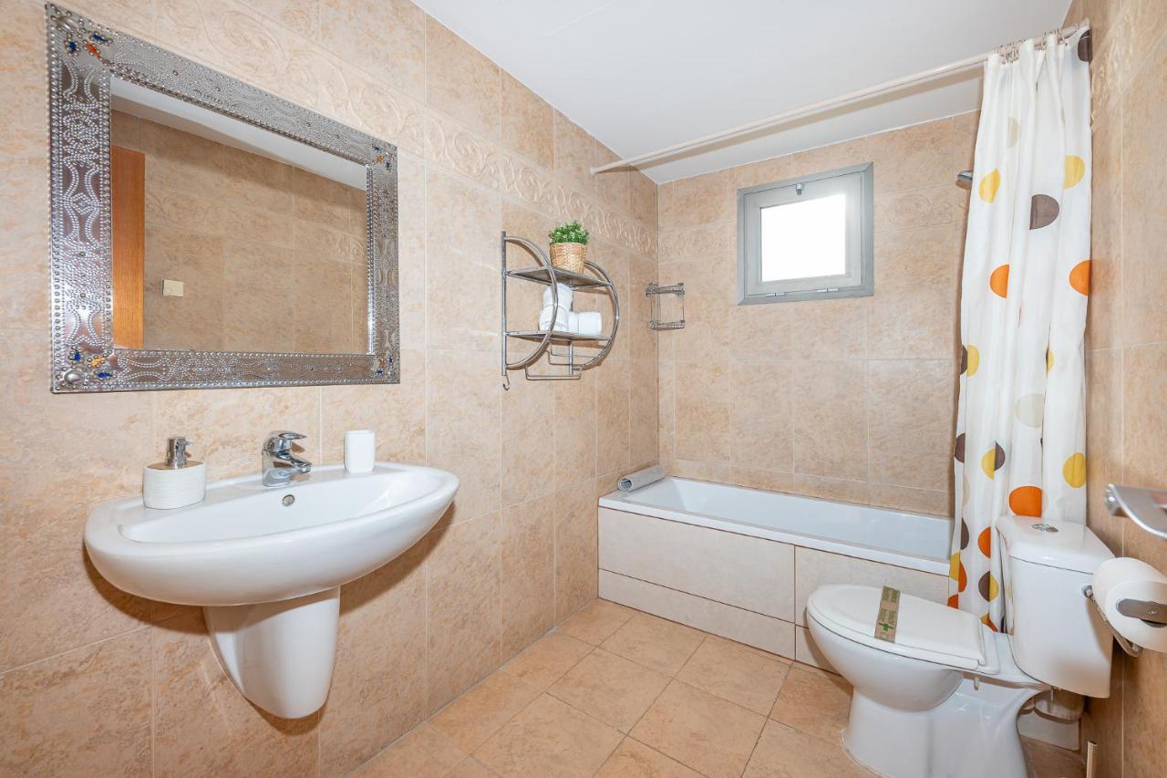 In Bellagio Luxury Complex For Rent Alquiler Vacacional Appartement
