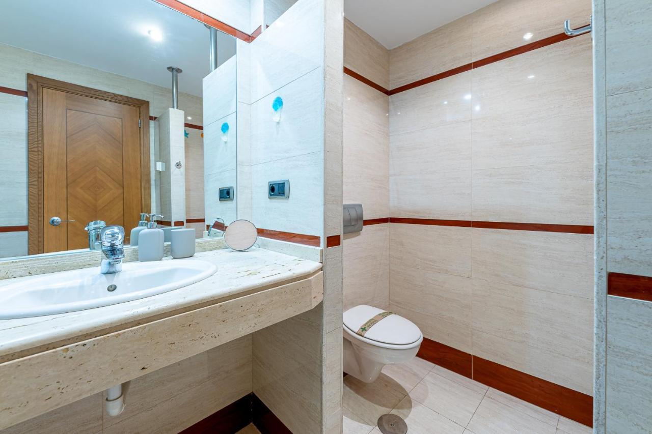 In Bellagio Luxury Complex For Rent Alquiler Vacacional Benalmádena