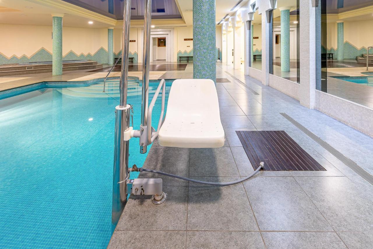 In Bellagio Luxury Complex For Rent Alquiler Vacacional Appartement