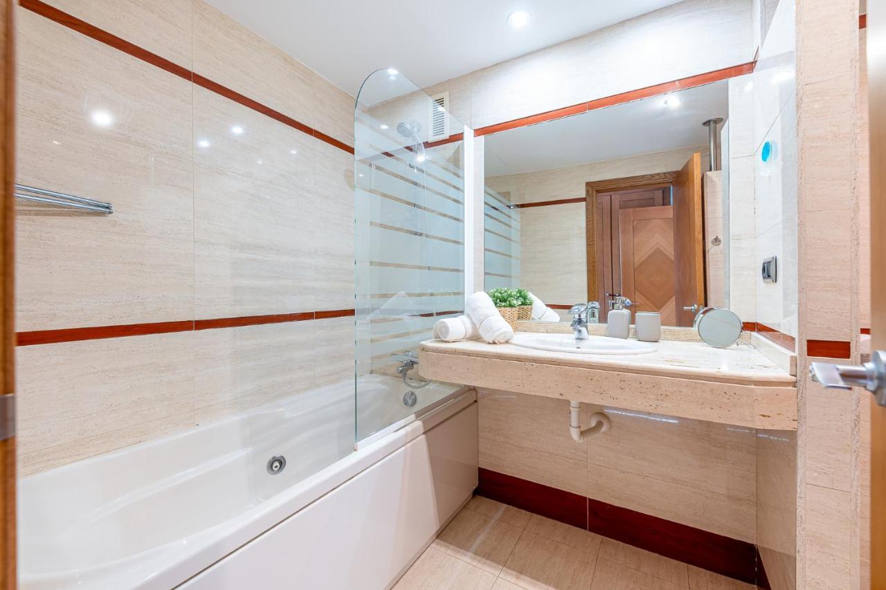 Appartement In Bellagio Luxury Complex For Rent Alquiler Vacacional *