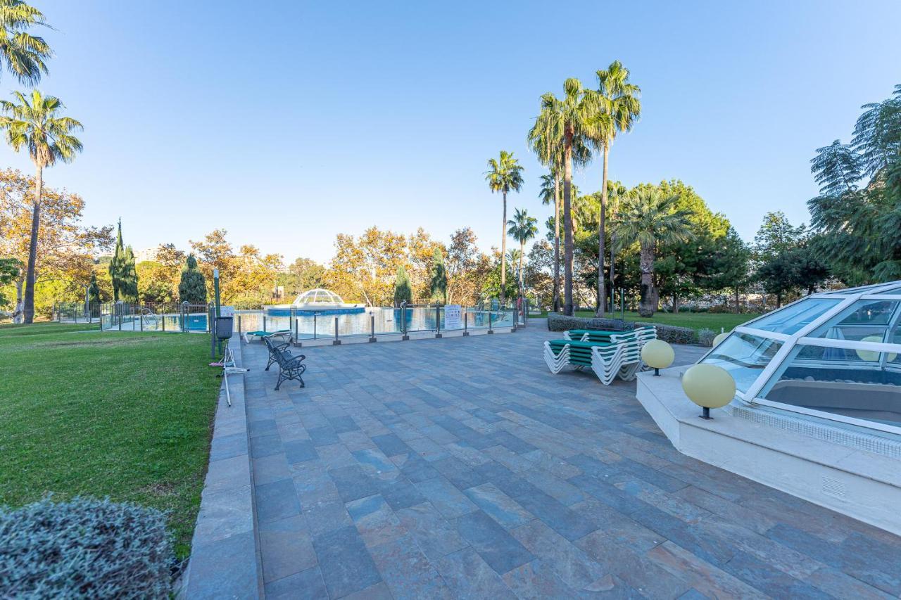 In Bellagio Luxury Complex For Rent Alquiler Vacacional Appartement