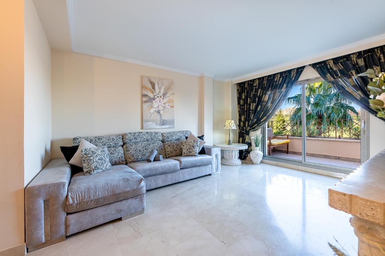 In Bellagio Luxury Complex For Rent Alquiler Vacacional Appartement Benalmádena