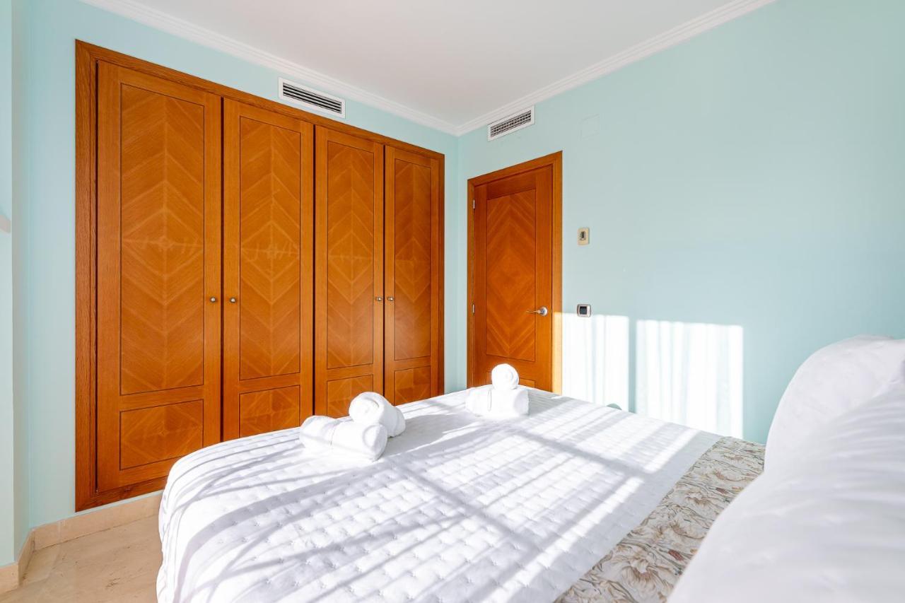 In Bellagio Luxury Complex For Rent Alquiler Vacacional *