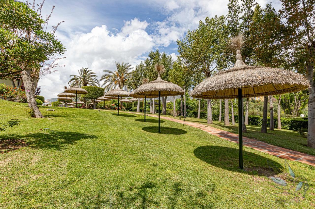 Appartement Hermoso En Benalbeach Con Vistas Al Mar