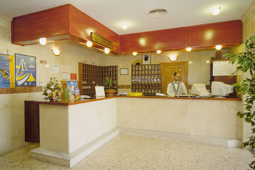 Kross Velazquez 3* Benalmadena