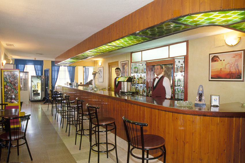 Hotel Kross Velazquez