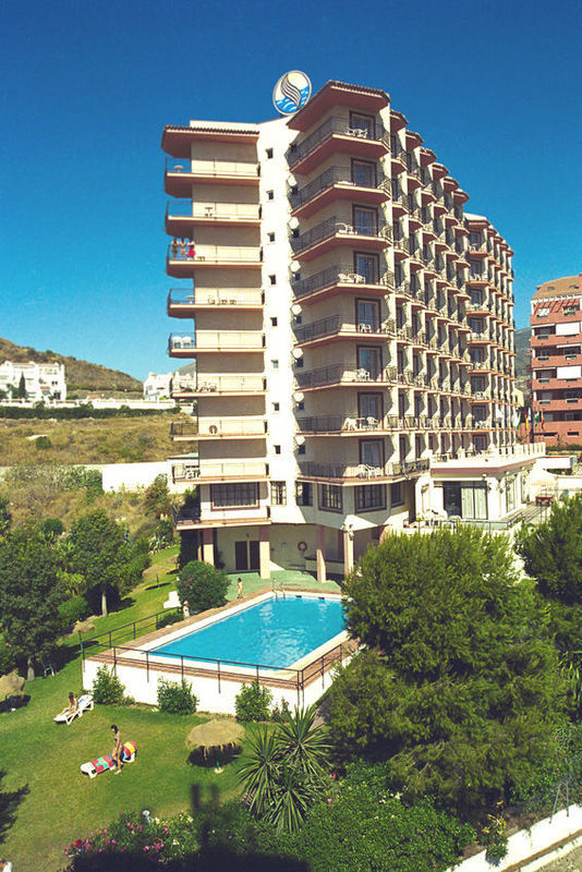 Kross Velazquez Hotel Benalmadena