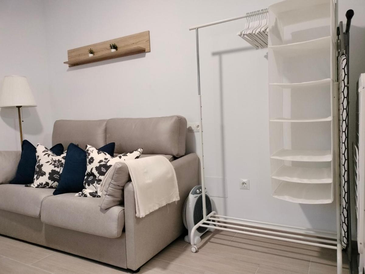 Estudio Antonio Apartamento