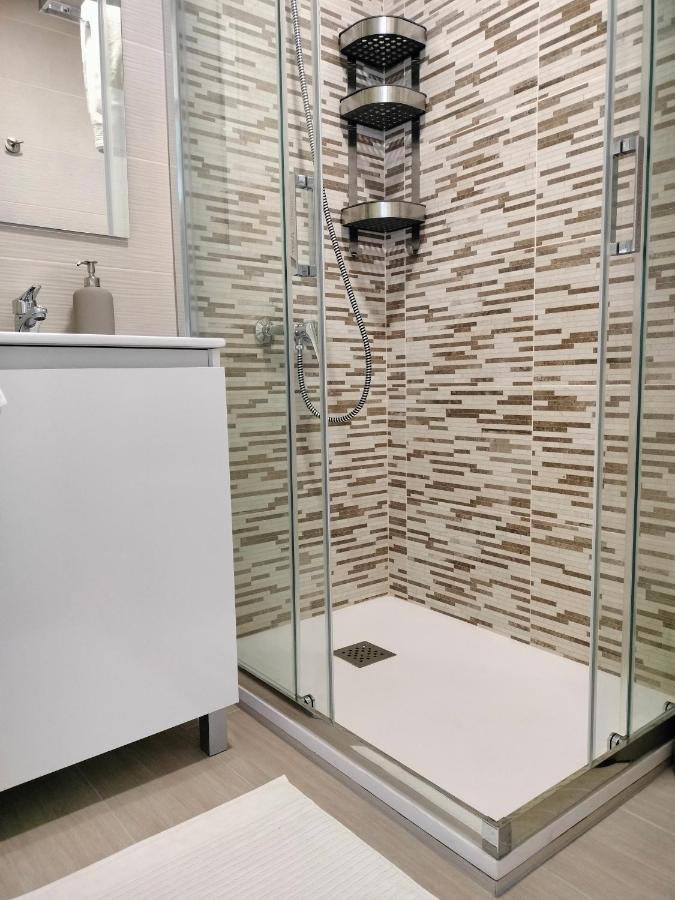 Estudio Antonio Apartamento