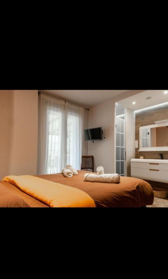 Comodidad En Primera Linea De Playa Appartement Benalmádena