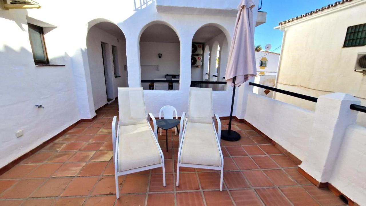 Pool Views Pueblo Evita Apartment