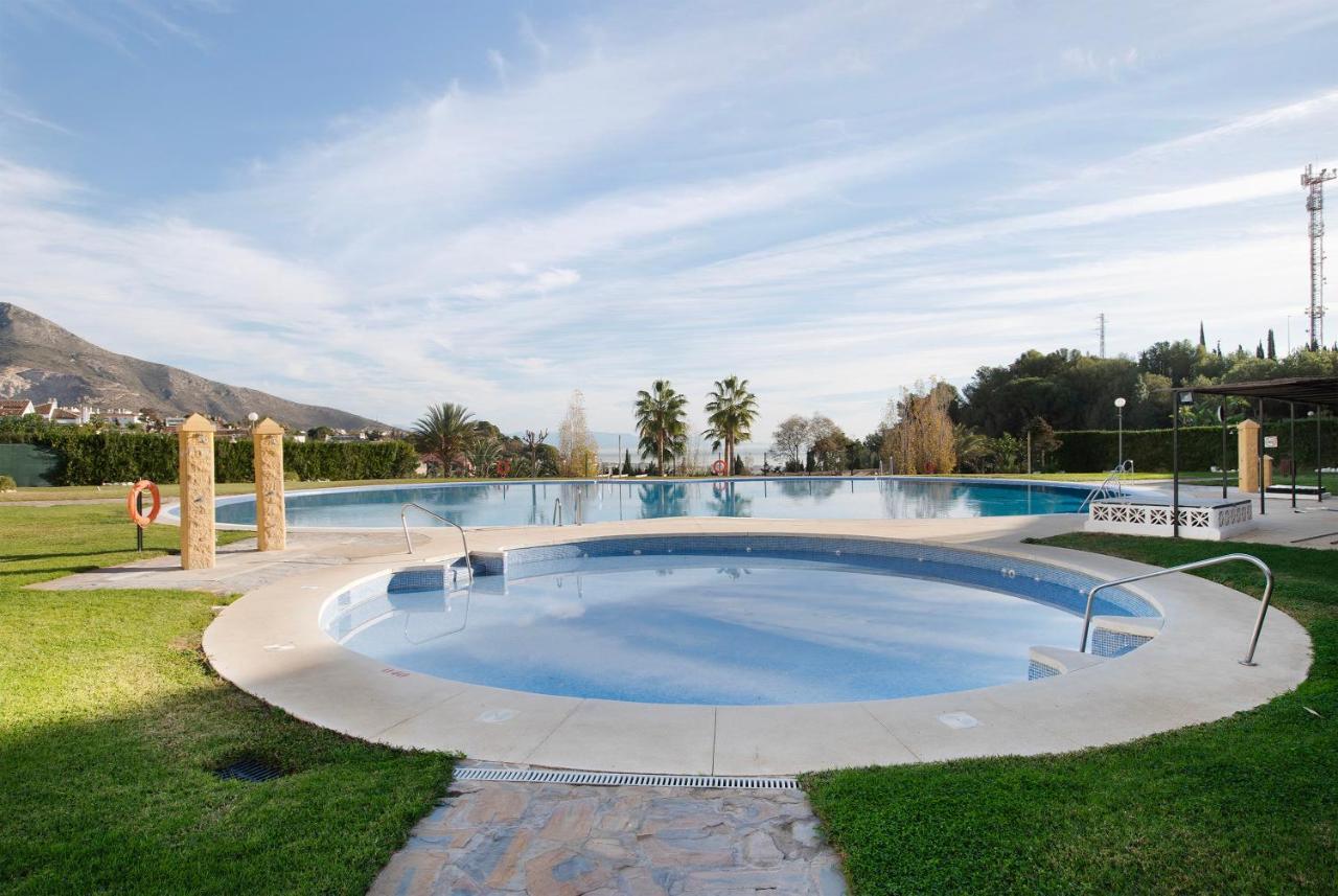 Benalmarina Appartement Benalmádena