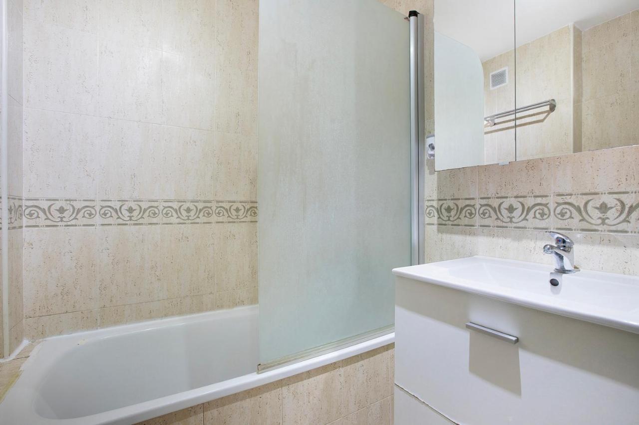 Benalmarina Appartement