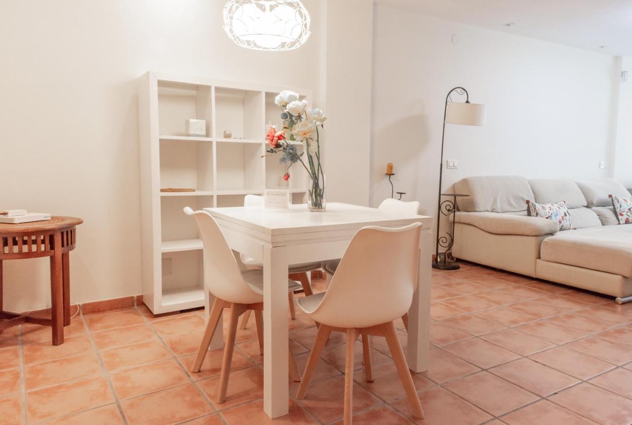 Appartement Comodidad En Primera Linea De Playa *