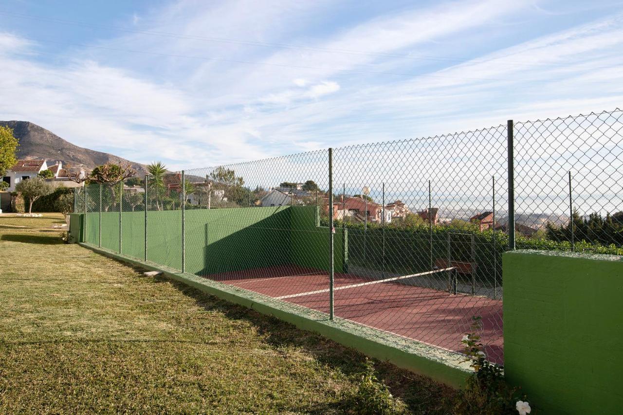 Benalmarina Appartement