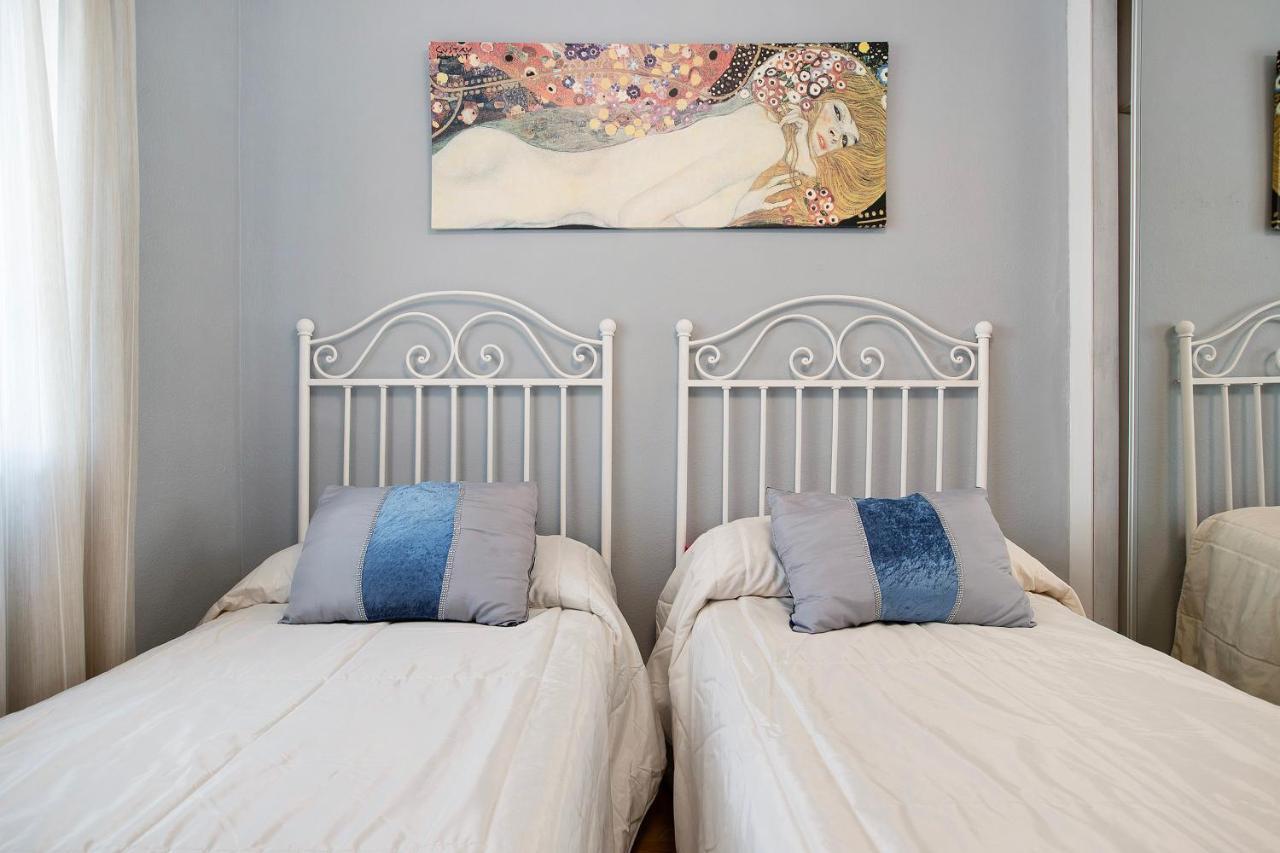 Appartement Benalmarina