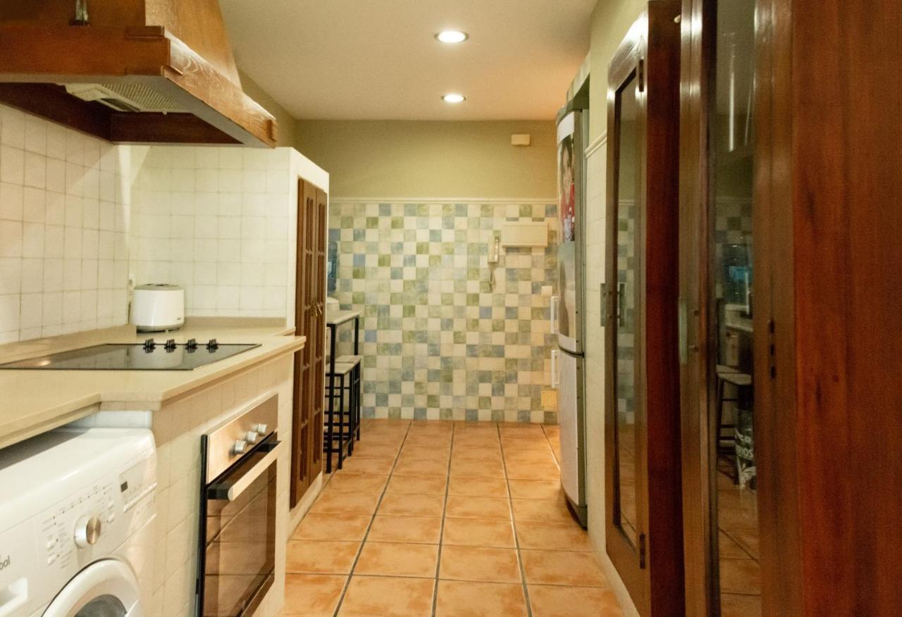 Appartement Comodidad En Primera Linea De Playa Benalmádena