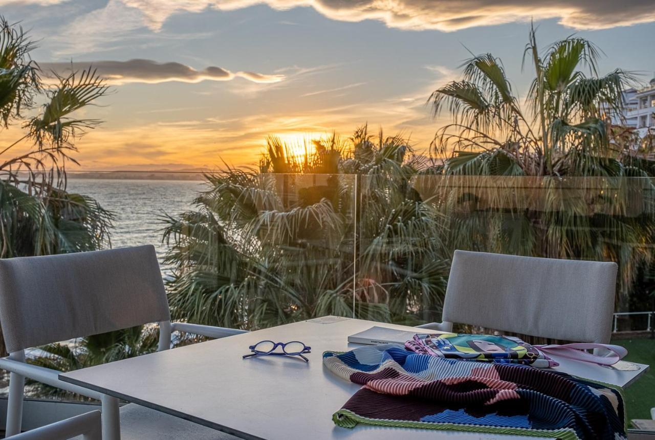 Hotel Estival Torrequebrada Benalmádena
