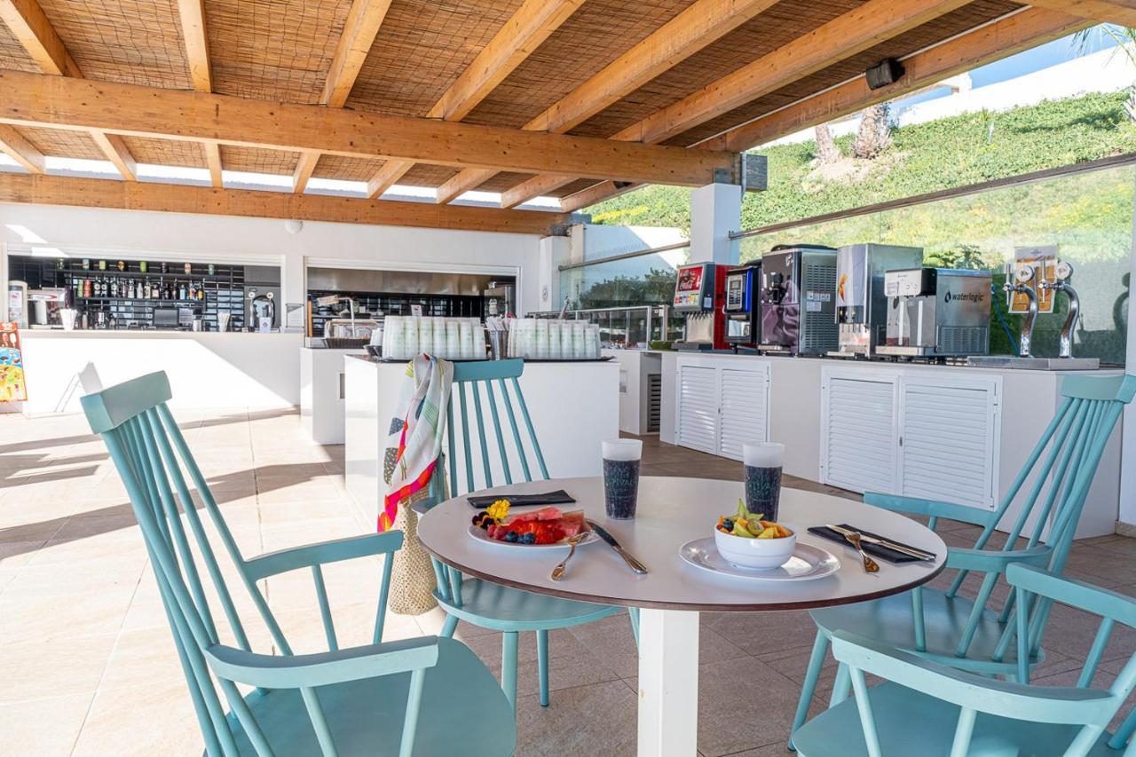 Estival Torrequebrada Hotel Benalmádena
