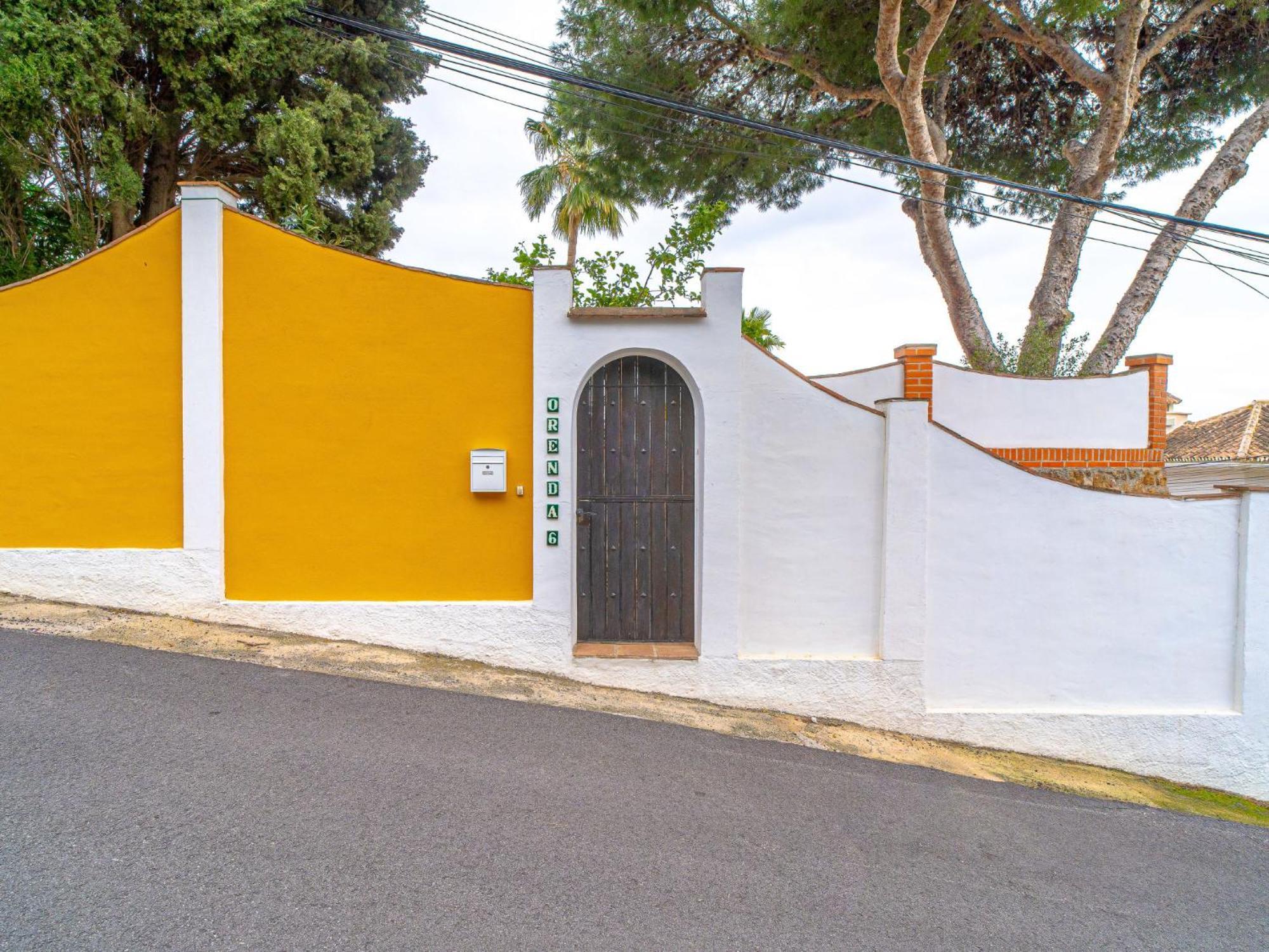Volver By Interhome Benalmadena