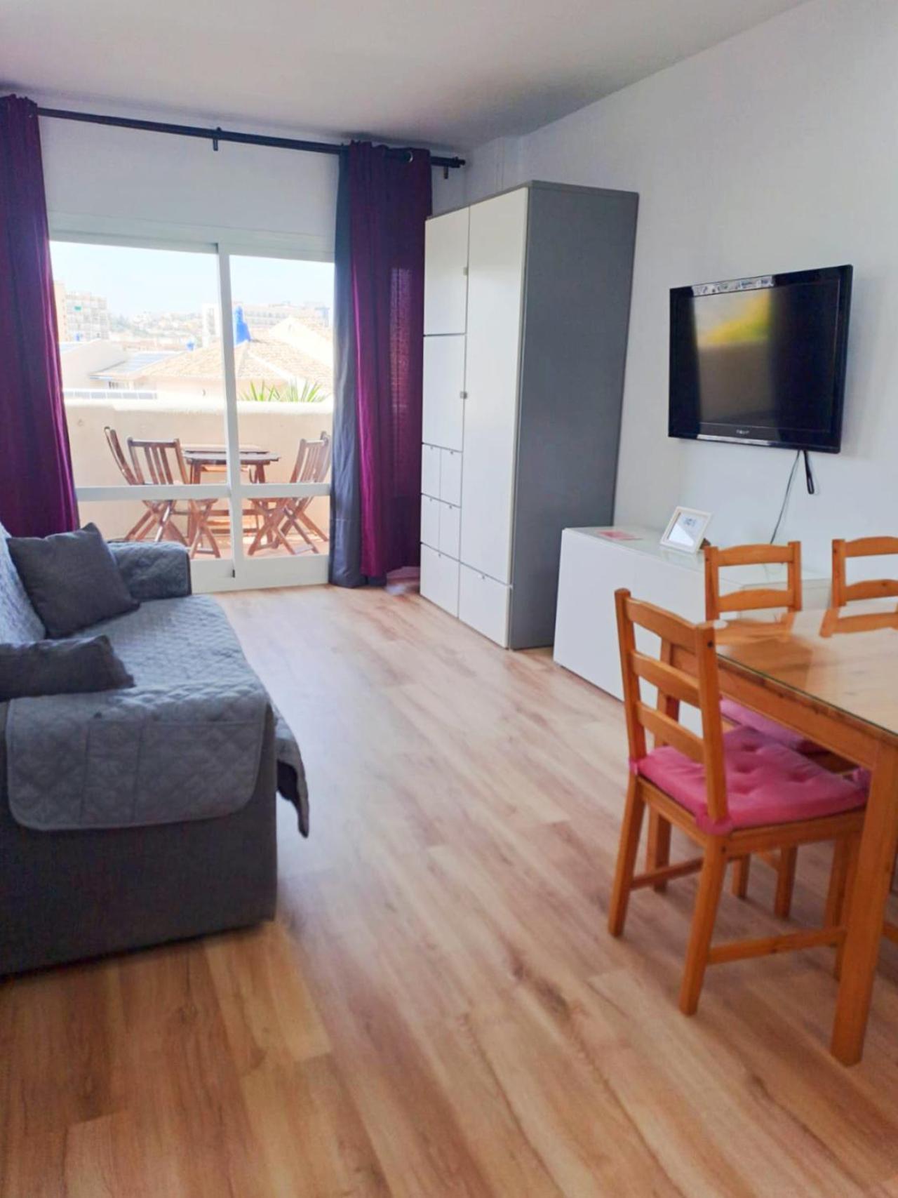 Benalbeach New - Malaga Benalmadena