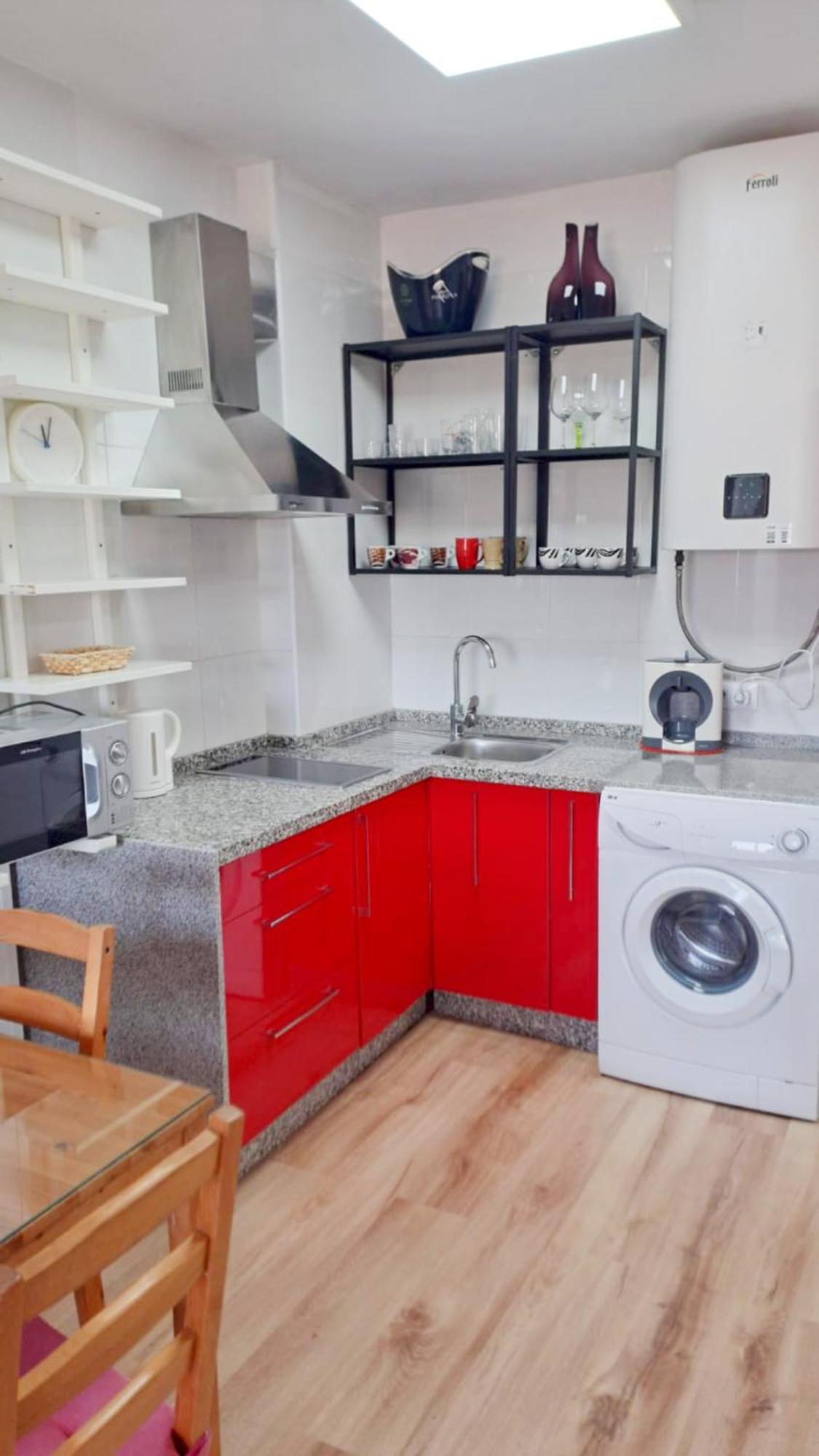 Benalbeach New - Malaga Apartment
