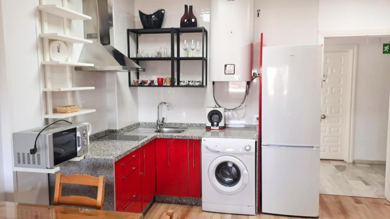 Benalbeach New - Malaga Apartment Benalmadena