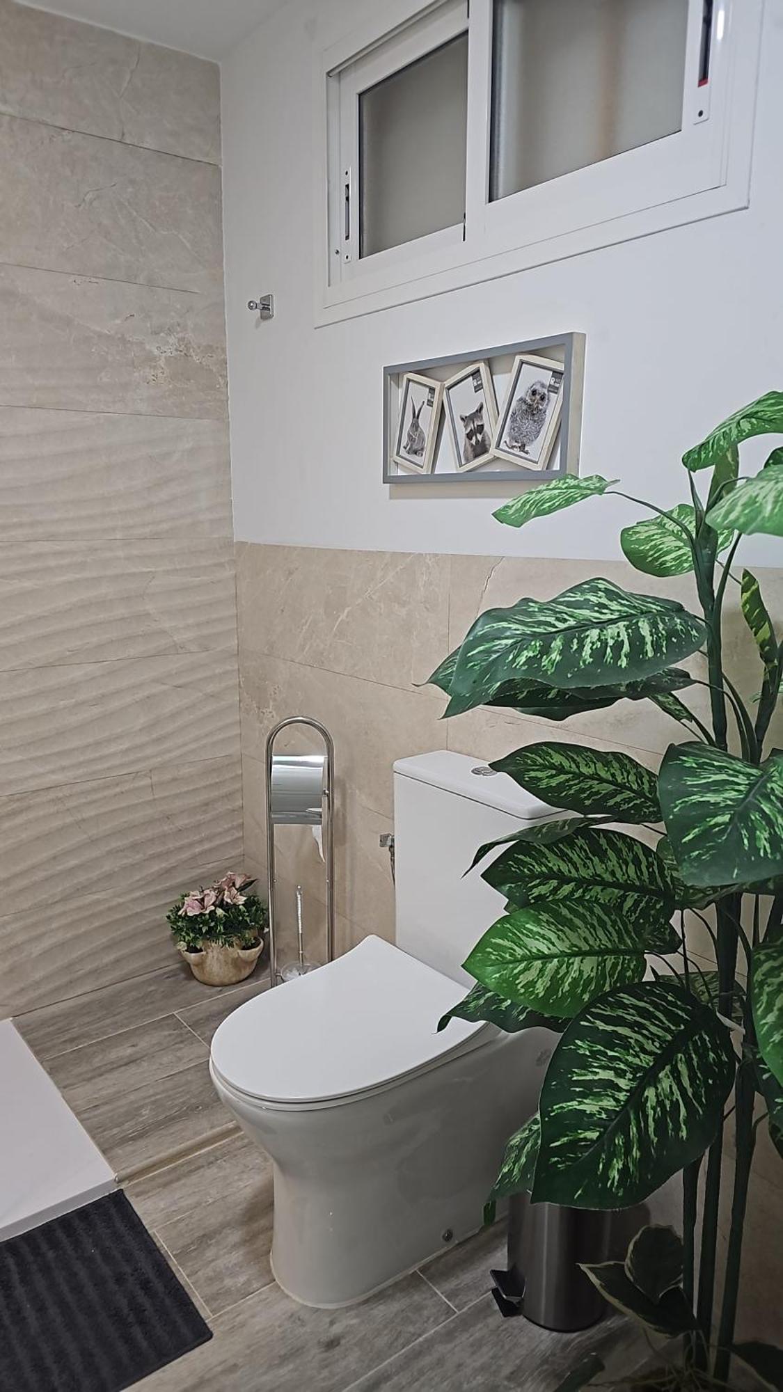 Nueva Torrequebrada Apartamento Benalmádena