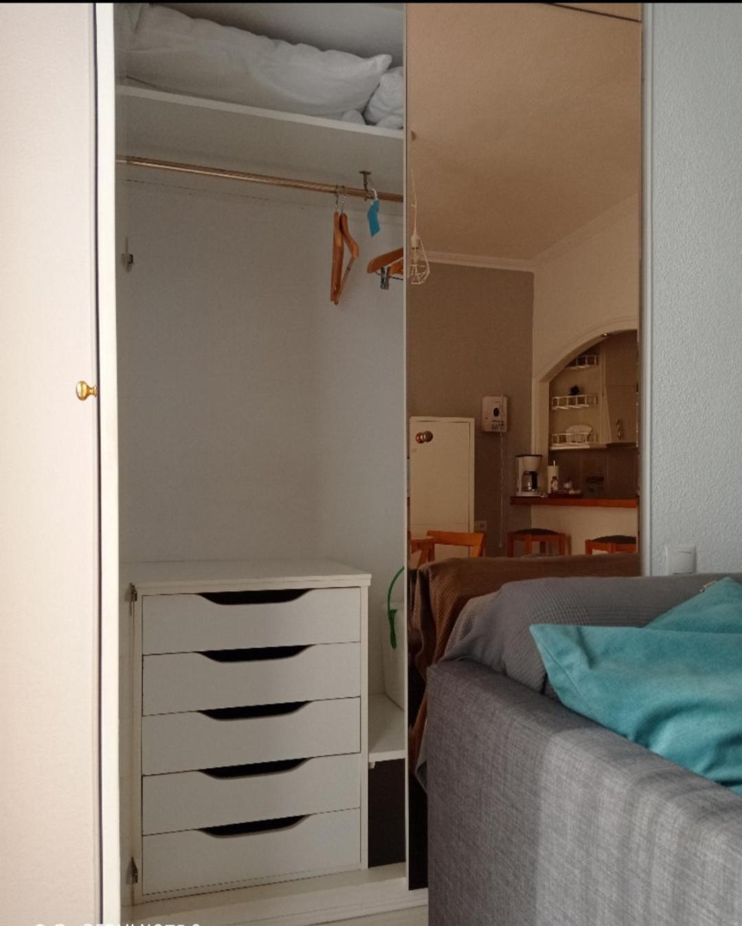 Estudio Puerto Marina