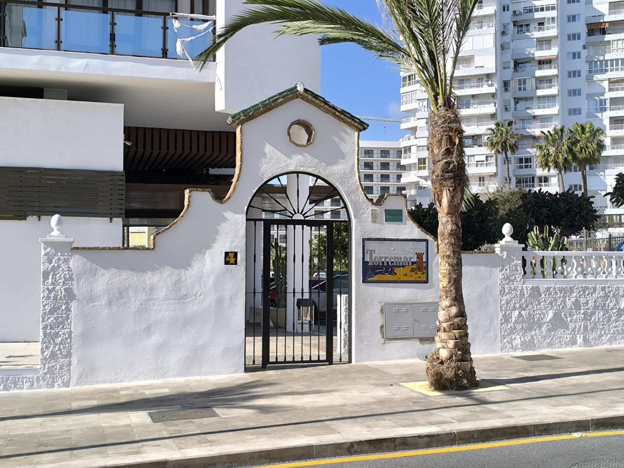 Estudio Puerto Marina Apartment Benalmadena