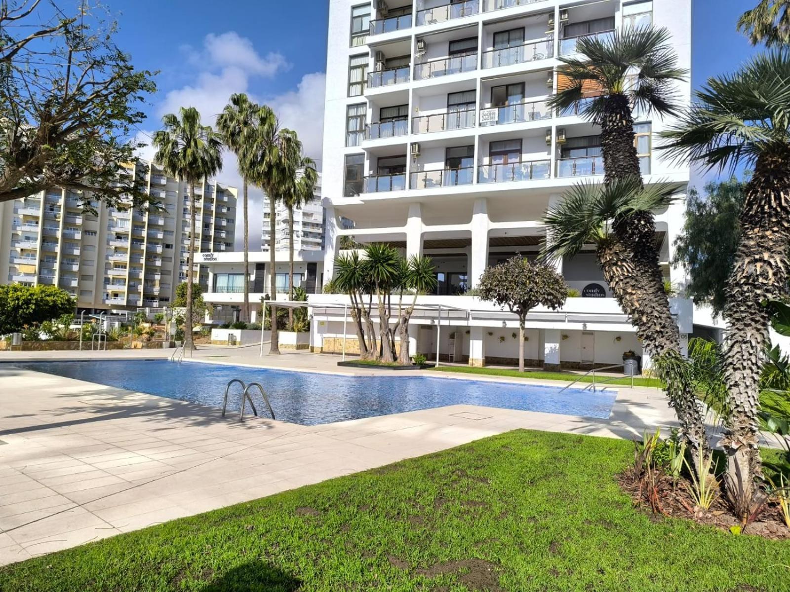 Estudio Puerto Marina