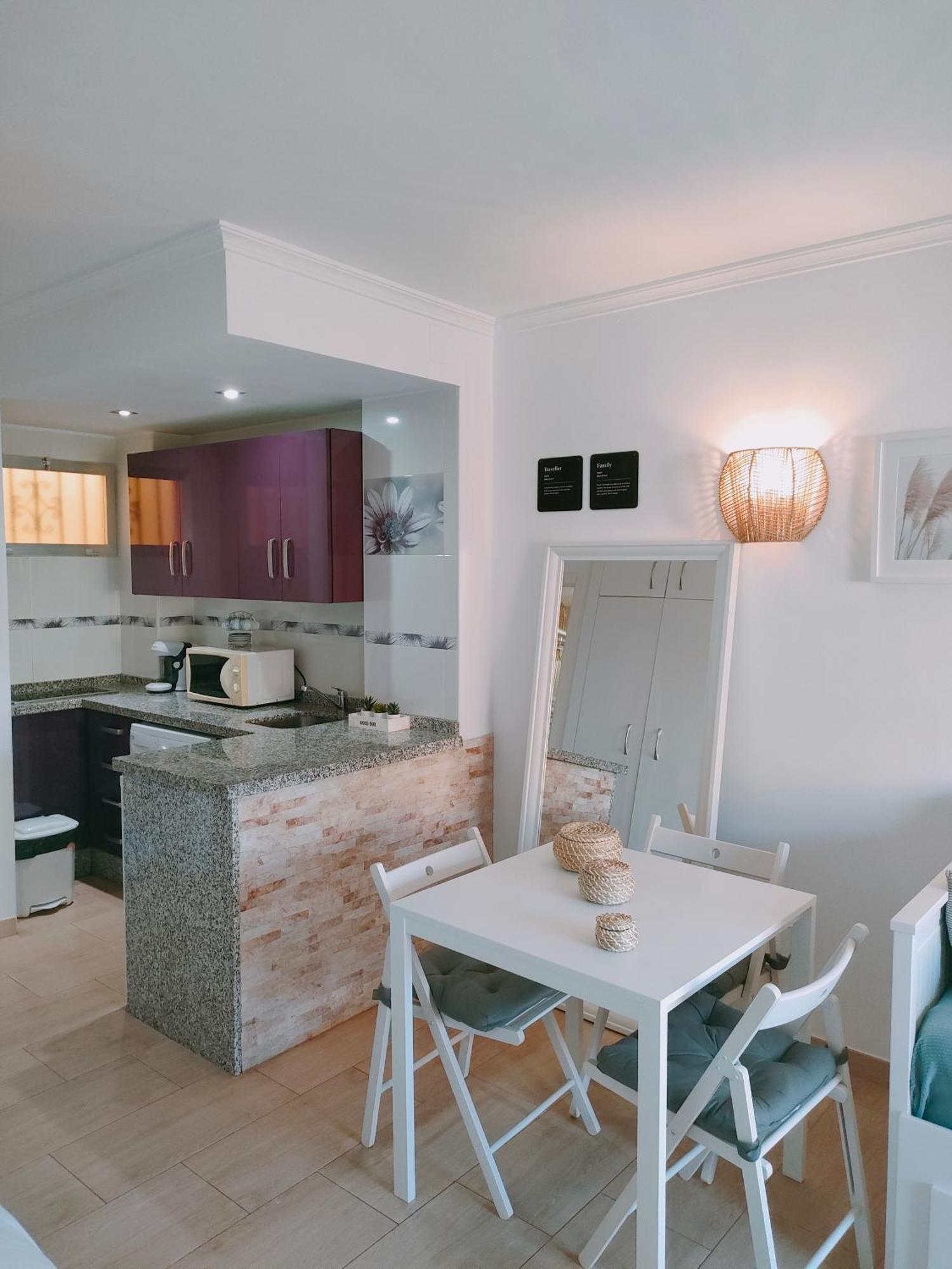 Minerva Apartment *