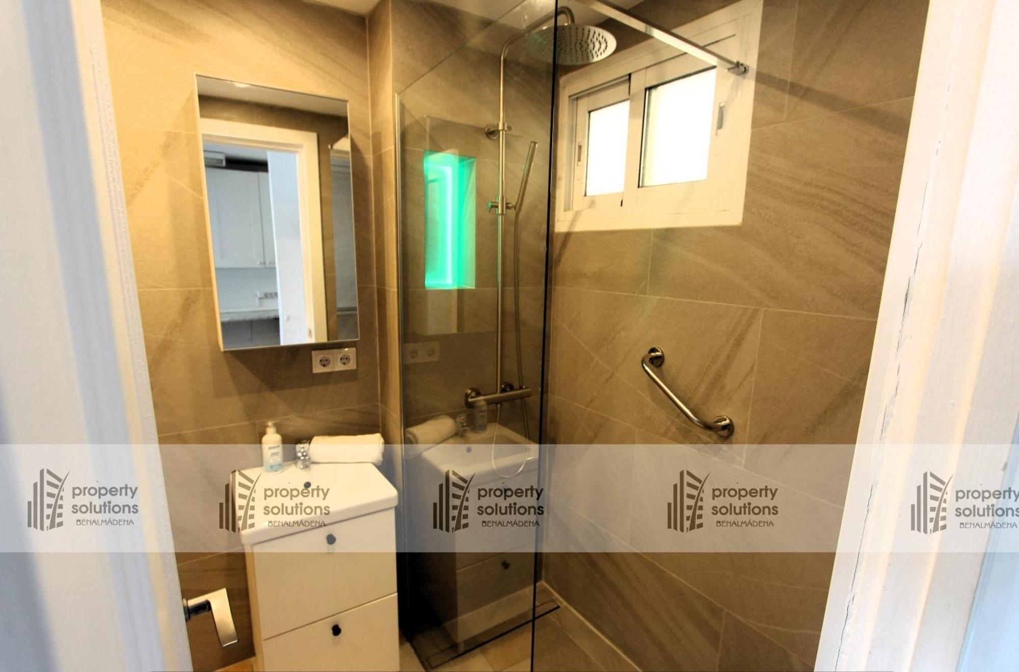 427 Estudio En Jupiter - Vista A La Piscina, El Mar Y Montana Appartement *